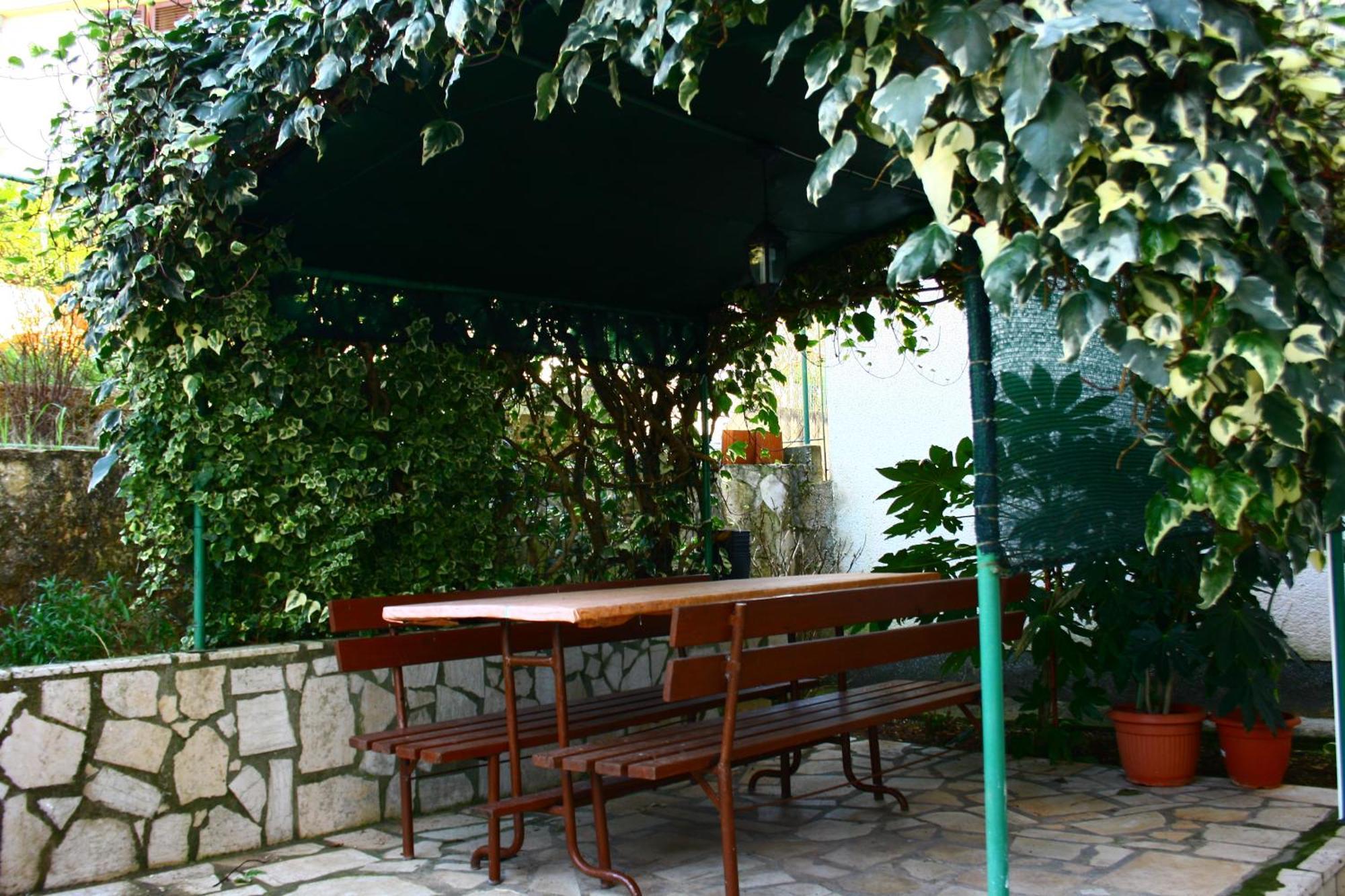 Apartments Paradiso Pula Exterior photo