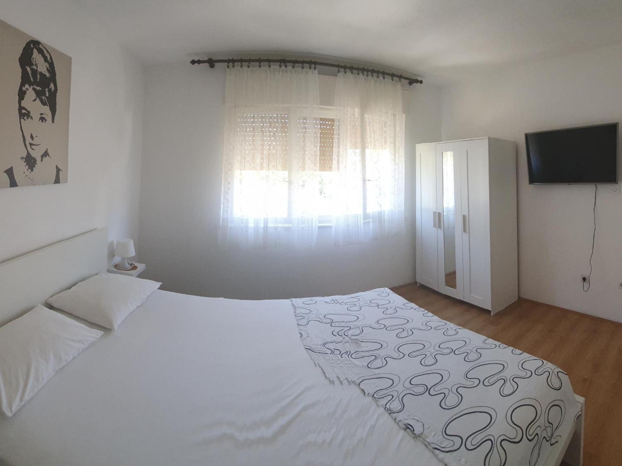 Apartments Paradiso Pula Room photo