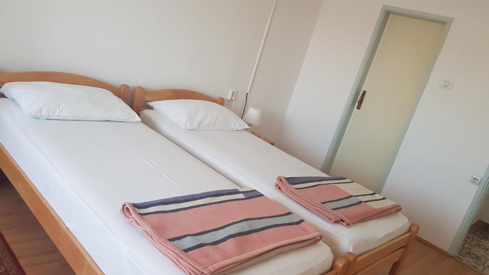 Apartments Paradiso Pula Room photo